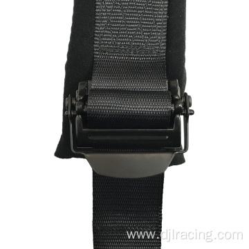 High Quality Wholesale Price 4-point Buckle Racing Seat Belt